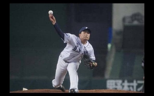 西武ドラ1松本航、26日ハム戦で本拠地初先発「投げ急がずに…」