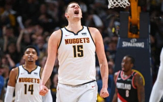 充実したシーズンを終えたヨキッチがW杯出場へ「代表でメダルを取れたら最高」