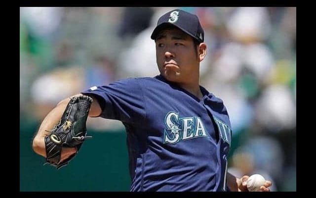 【MLB】4回途中KOの菊池雄星、指揮官は擁護「全く心配していない。大丈夫だ」