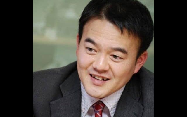 野球が好きすぎて脱サラ　世界の野球を発信するフリーアナウンサー　節丸裕一氏【Global Baseball Biz vol.8】