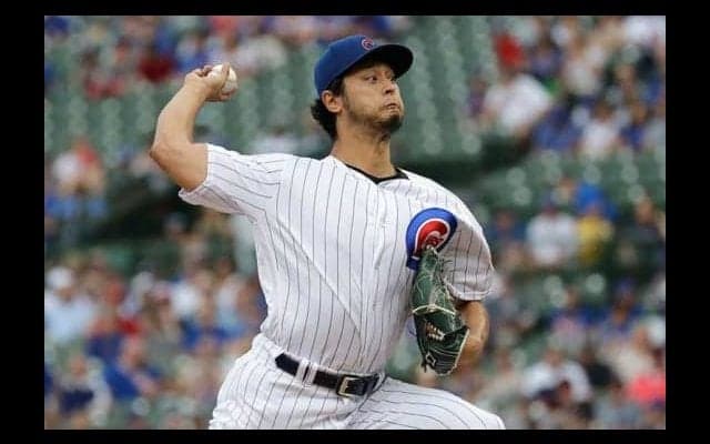 【MLB】8回途中6失点のダルビッシュ、結果に表れない大きな意義「内容は全てを物語らない」