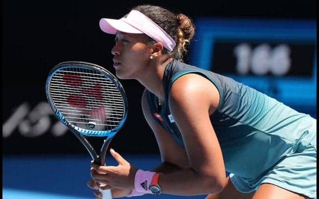 大坂なおみ愛用ラケット「Ezone 98」の特徴とは？ 光るヨネックスの独自技術