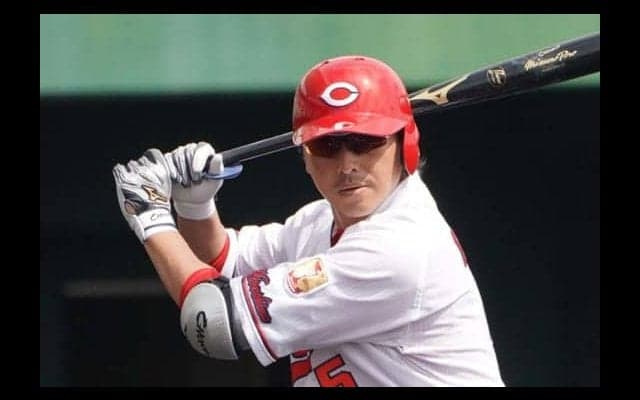 広島、代打・長野の2点タイムリーで同点！　35年ぶり12連勝なるか！？