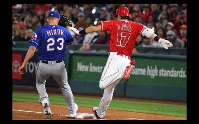 【MLB】「気持ちさえあれば、どこでも関係ない」大谷翔平、米ドラ1右腕のNPB入りに言及