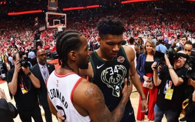 レナードとの差を痛感したアデトクンボ「彼は何をすべきかを理解していた」