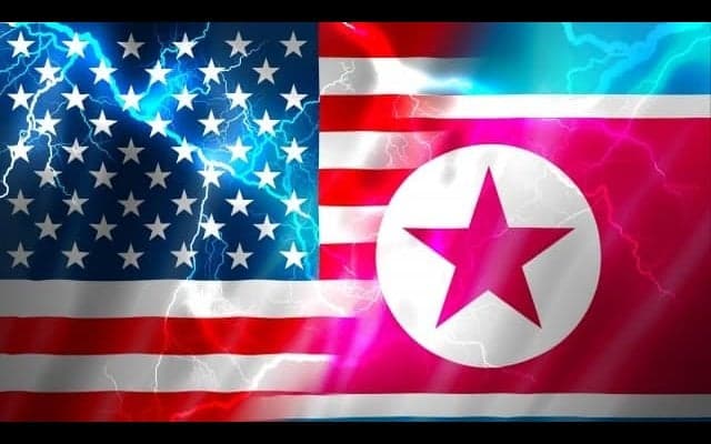 「令和初の国賓」トランプ大統領、波紋広がる金正恩委員長へのメッセージ