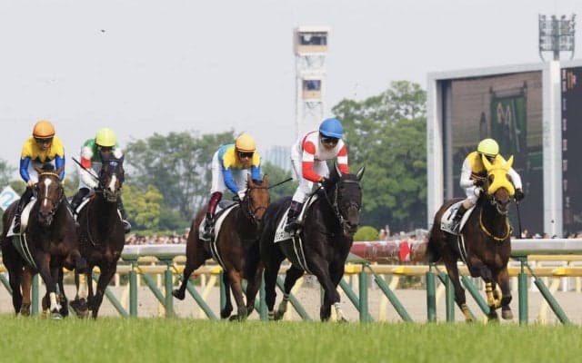 【日本ダービー】戸崎「あそこまで行ったら…」ダノンキングリー惜敗の2着