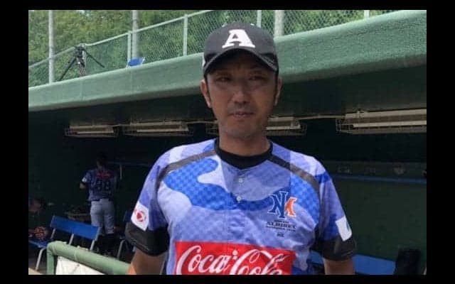 「自分でも怒られるのは嫌」　元プロBC新潟・清水監督は伸び伸び野球でV目前