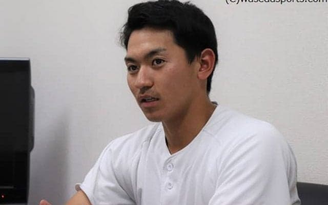 【連載】春季早慶戦直前特集『New Drama』 第２回 金子銀佑