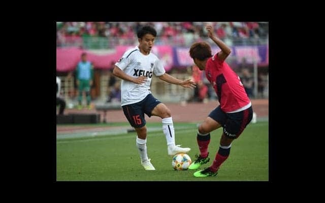 久保建英が示す理想的な育成のステップ。日本サッカーの新しい扉を開く