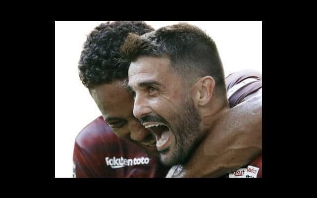 イニエスタはどうなる？　連敗脱出も「バルサ化」とはほど遠い神戸の今