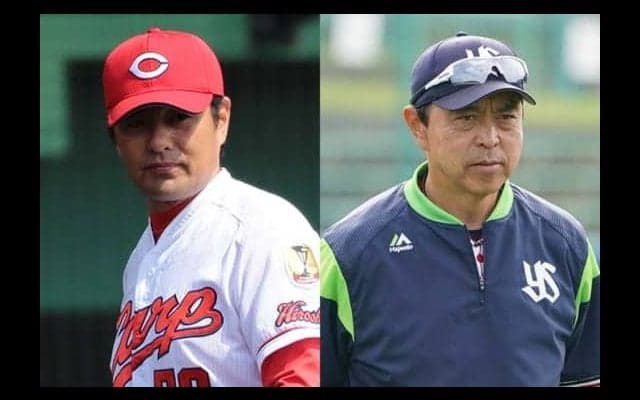 ヤクルト3者連発も泥沼11連敗、広島は連勝11でストップ　26日セ・リーグは？