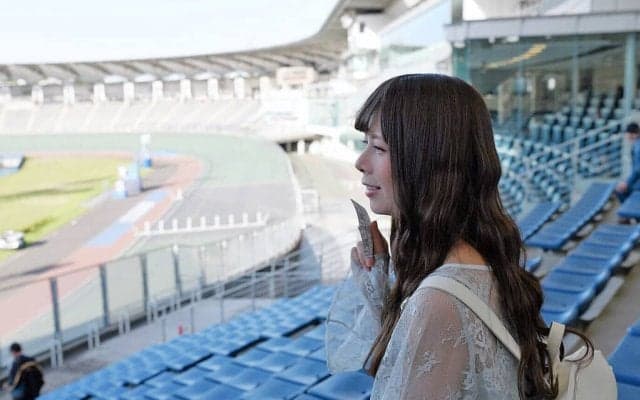 競輪に夢CHU Vol.14