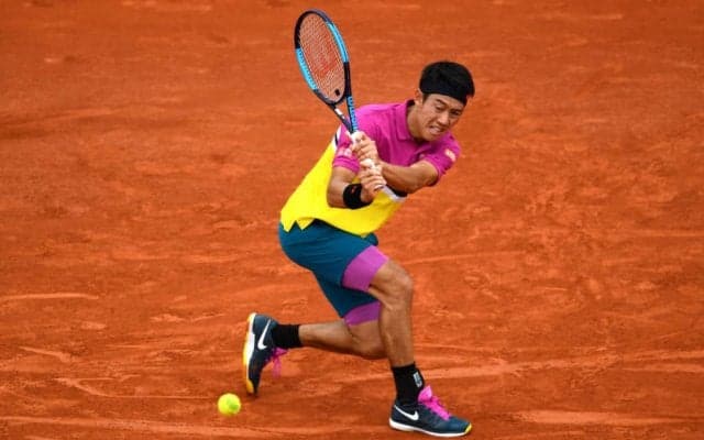 錦織 ラリーでのミスはわずか12本。リターンゲームでは半分以上のポイントを獲得【数字で見る試合結果】