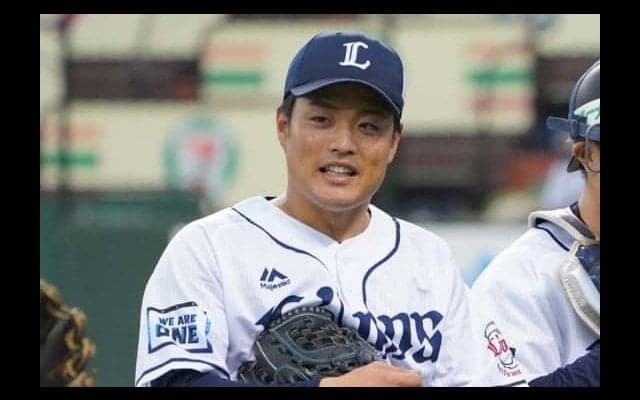 西武ドラ1松本航、2勝目逃すも成長垣間見えた1球　「緩急をつけるボールが欲しかった」