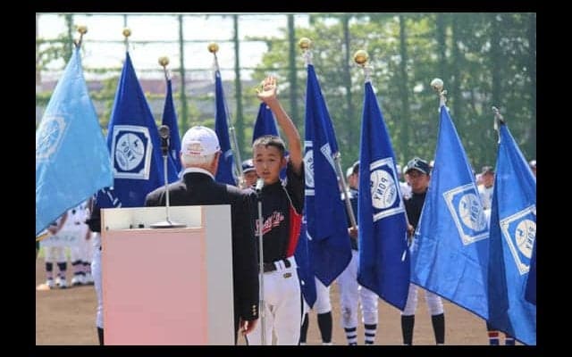 野球少年たちの未来を守るために…　ポニーリーグが球数制限を導入、アプリで管理