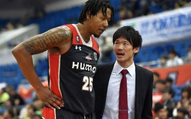 大阪エヴェッサでエースを務めたエグゼビア・ギブソンが契約満了、チーム刷新へ？