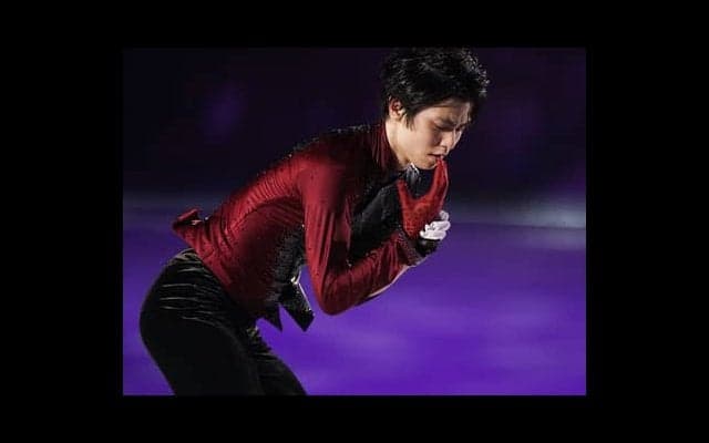 羽生結弦の現在のコンディションは？　今年もアイスショーで観客を魅了