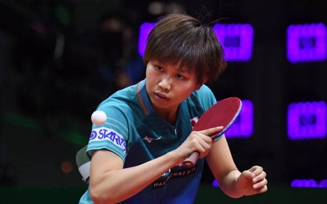 【卓球】日本選手6名が予選突破　24日からは世界選手権代表の佐藤瞳らも登場＜タイOP＞