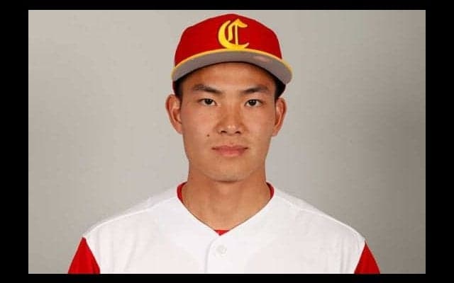 四国IL高知、“中国のイチロー”許桂源と契約合意発表　「NPBを目指したい」