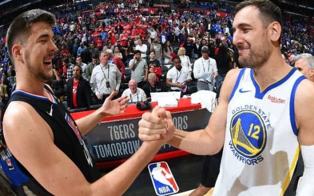 王者の強さを知るズバッツがファイナルを予想「ラプターズにもチャンスはある」