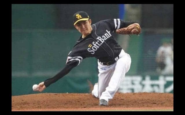 鷹高橋礼やロッテ種市、オリ榊原ら…今季、期待以上の活躍を見せる選手たち【パ編】