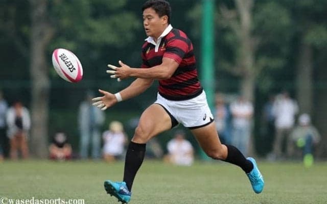 関東大学春季大会・・・慶大戦展望