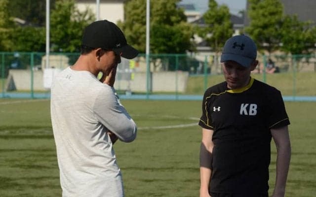 【ソッカー（女子）】関東リーグ前期最終節　最多失点で泥沼の４連敗..　いま試されるチーム力、この試練を乗り越えられるか　東京国際大戦