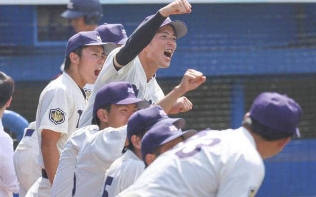 勝ち点５獲得で完全優勝！　全日本大学選手権へ弾みつける/東京六大学春季リーグ戦