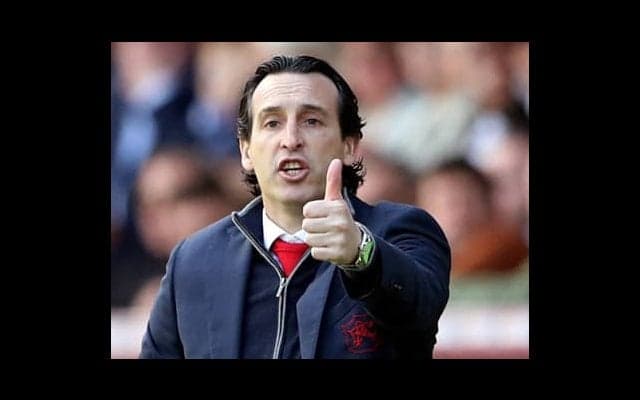 EL決勝は虚々実々。稀代の戦術家ウナイ・エメリが真髄を見せるか