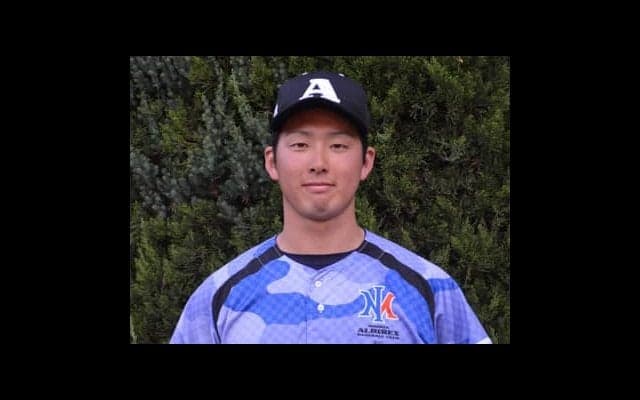 狙うは「ドラ１指名」。BC新潟のエースが明かす意識改革のプロセス