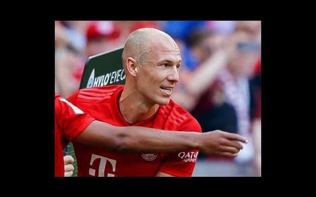 稀代のドリブラー、ロッベンは「ドリブルをするな！」の国で生まれた