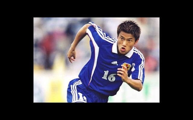 播戸竜二は言う。20年前の日本代表には「トルシエ監督が合っていた」