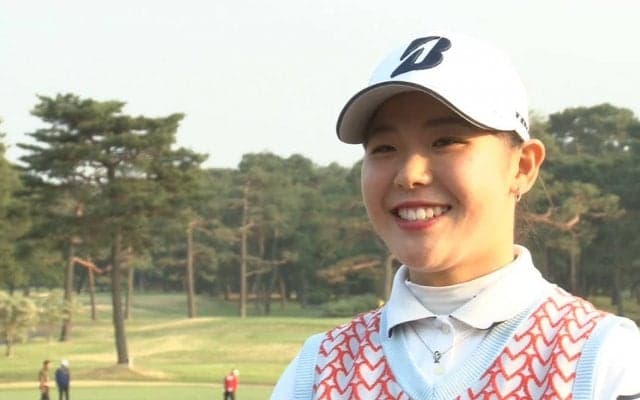 30日開幕の全米女子オープン・1日36ホールのハードな予選会を突破した選手たちのコメント集