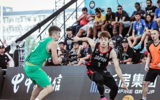 アジア大会で藤髙宗一郎が実感した「個ではなく、チームでどう戦うか」の重要性