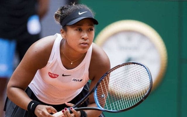 大坂なおみ「もちろんとてもワクワクしています」 全仏オープンテニスへの意気込みを語る