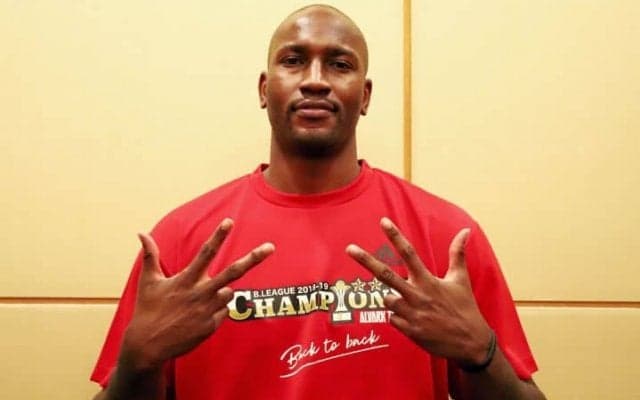 ジャワッド・ウィリアムズがA東京の『ファミリーの雰囲気』を称賛「本当の家族」