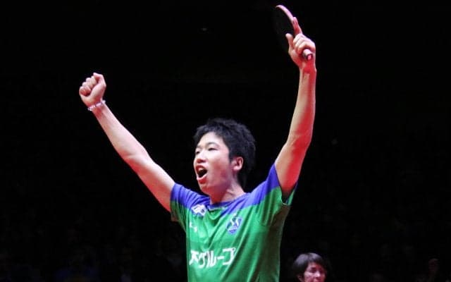 オリンピックメダリストは大人気？ Tリーグでの集客力を分析
