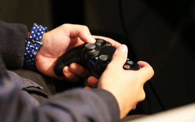 【eスポーツ選手向けセルフケア動画コラム#05】ゲーム酔いに効く手首のツボ「内関（ナイカン）」