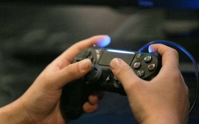 【eスポーツ選手向けセルフケア動画コラム#01】指先の疲労回復のツボ「合谷（ゴウコク）」