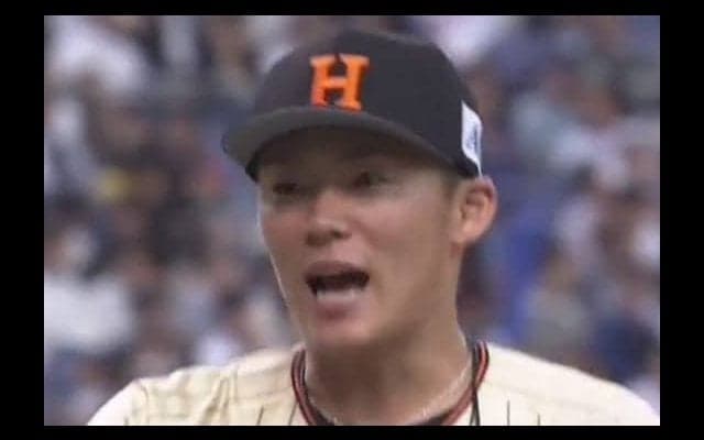 オリ山本、7回無失点の快投で3勝目！　ホークス打線沈黙でついに首位陥落