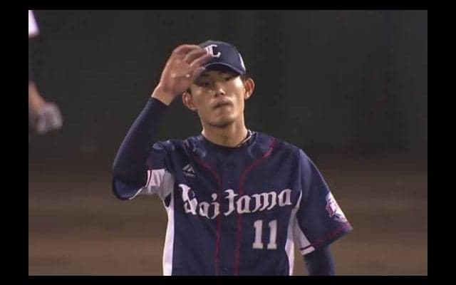 西武今井、6回までノーノーも7回に崩れ5敗目　「最悪のケースになってしまった」