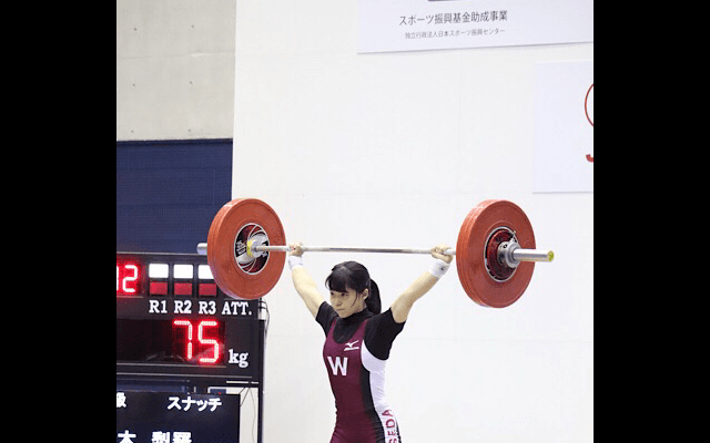 鈴木梨羅が優勝！収穫を得る大会に