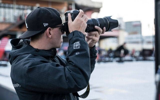 【参加無料】5月25日アクションスポーツフォトグラファーによる「ストリートに強い写真ワークショップ」を共催