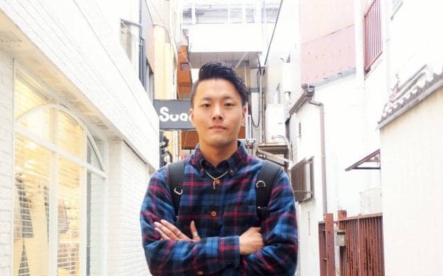 【ALL STYLE JUMPERS vol.3 】 ダブルダッチを通して感動を シーンを裏側から支えるKAZMA