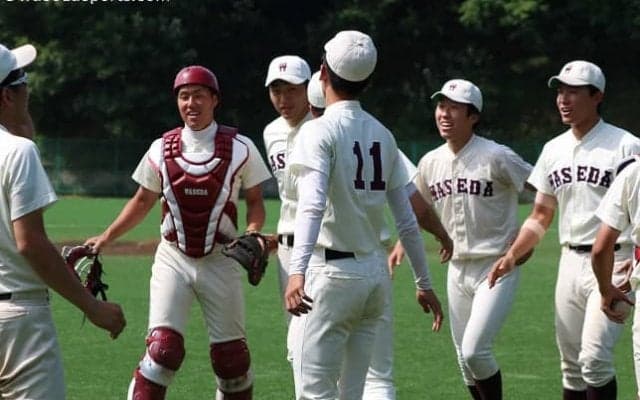 光ったピンチでの集中力。連勝を収め、悲願の連覇を果たす／法大２回戦