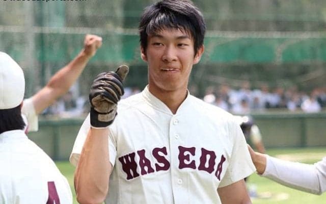 「切実にうれしい」（関）／優勝コメント集　野手編