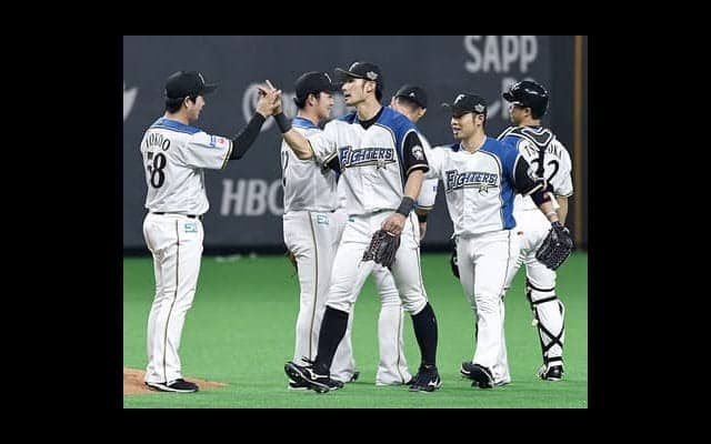 日ハム「ＭＬＢ流戦術」の是非。井端弘和「有効かどうかわからない」