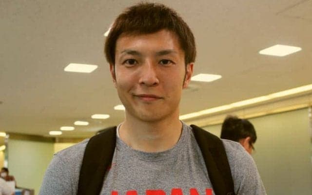 3人制代表で初の公式大会を終えた小林大祐「3x3に対する理解度を深めなければ」