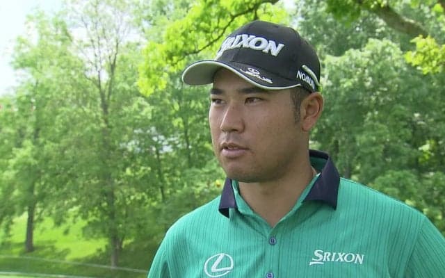 松山英樹「初日、2日目と良いスコアで回りたい」　米ツアー初Vの地で2年ぶりの勝利を掴めるか